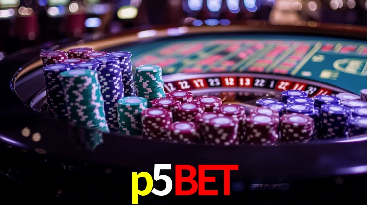 Statistics p5bet