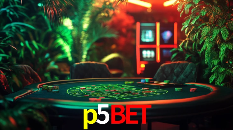 Experiência VIP p5bet