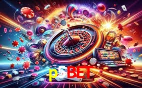 Bônus de Boas-vindas p5bet