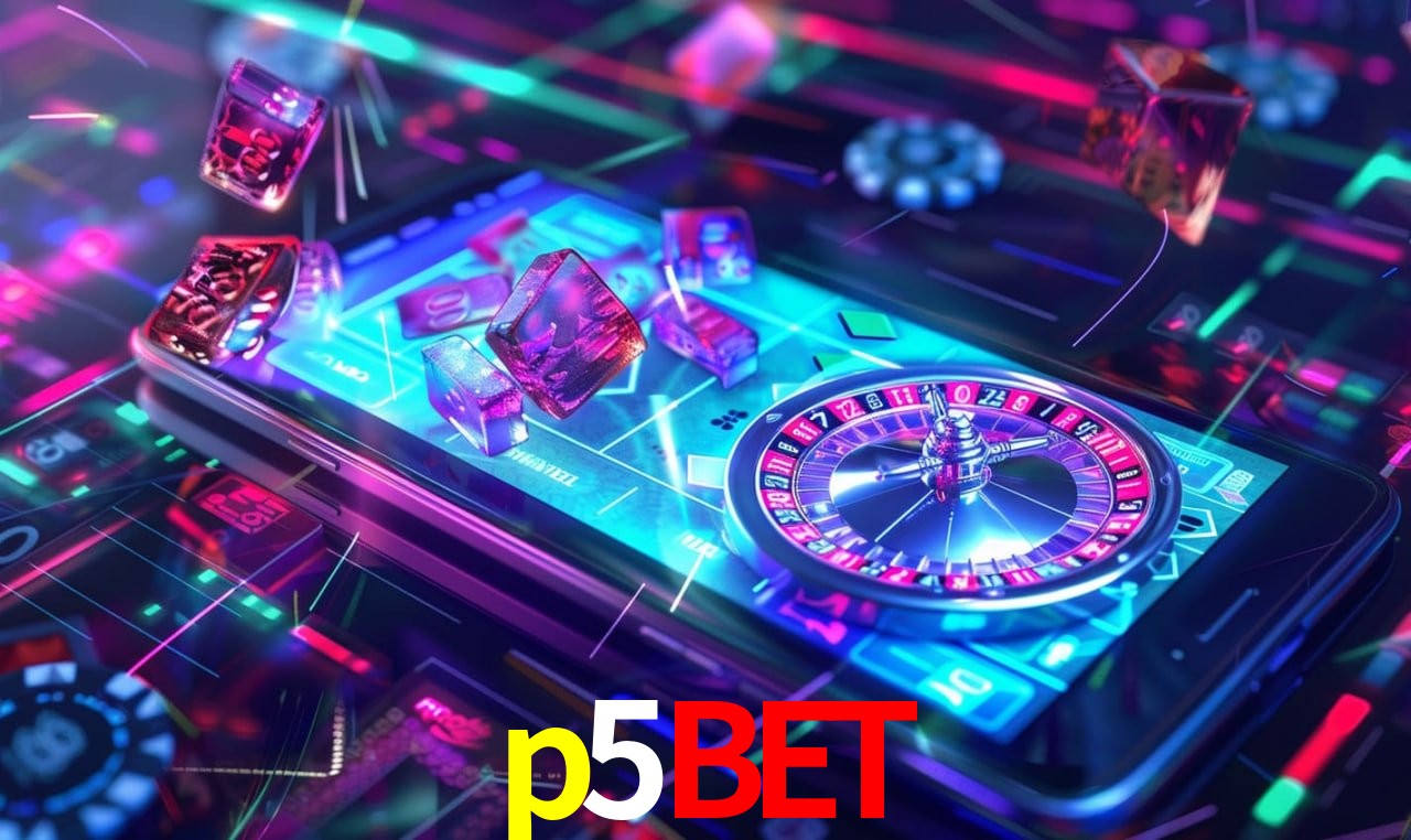 Experiência VIP p5bet