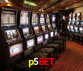 Desvendando o Mundo dos Jogos Virtuais na p5bet