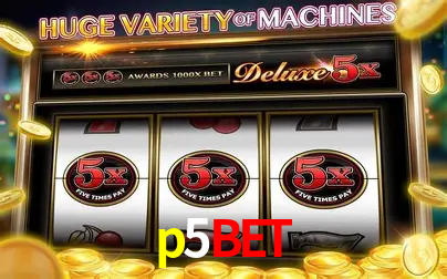Desvendando o Mundo dos Jogos Virtuais na p5bet