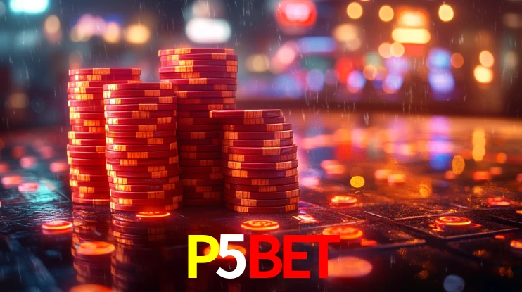 Suporte no Cassino Online P5BET