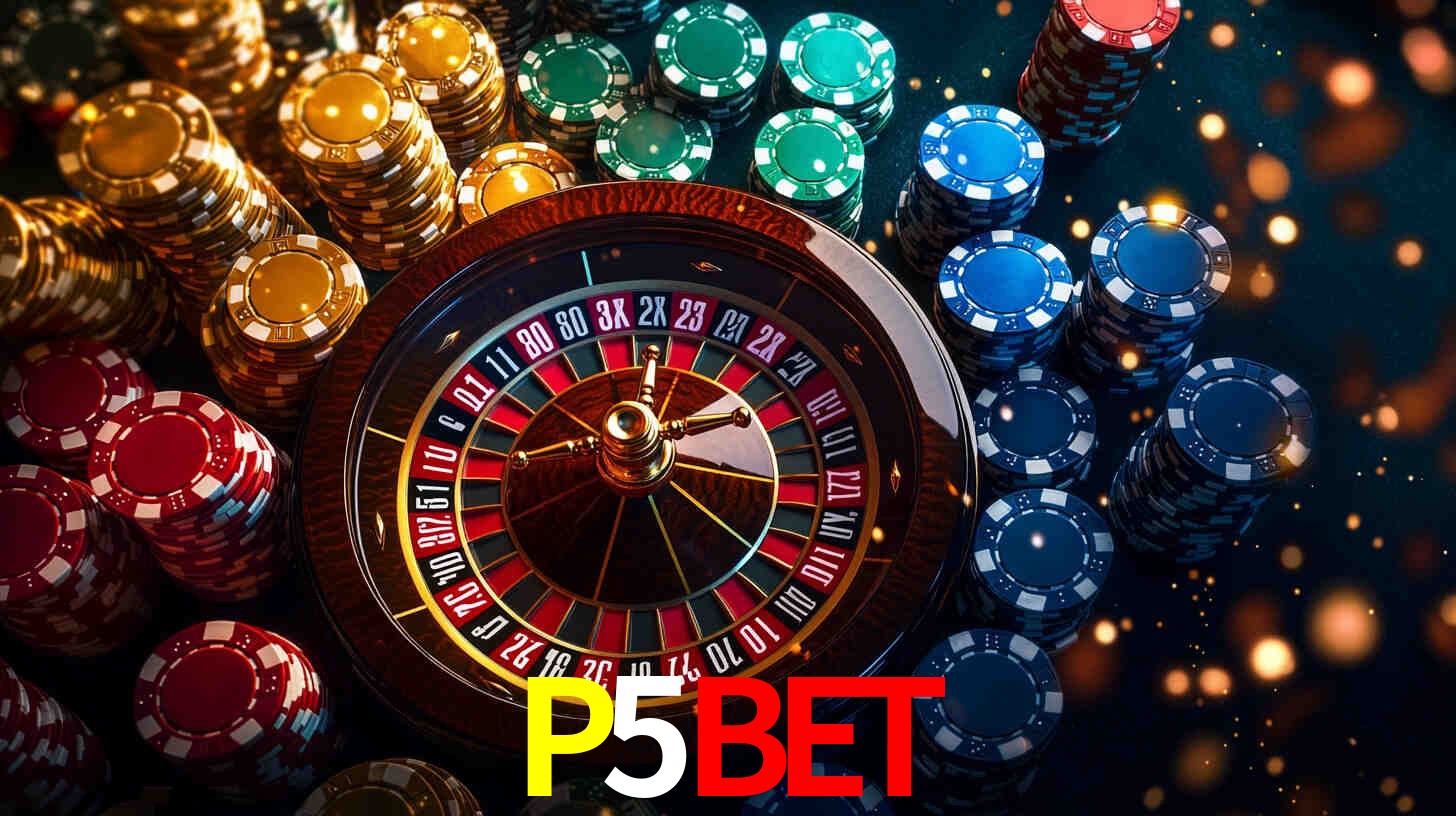 P5BET