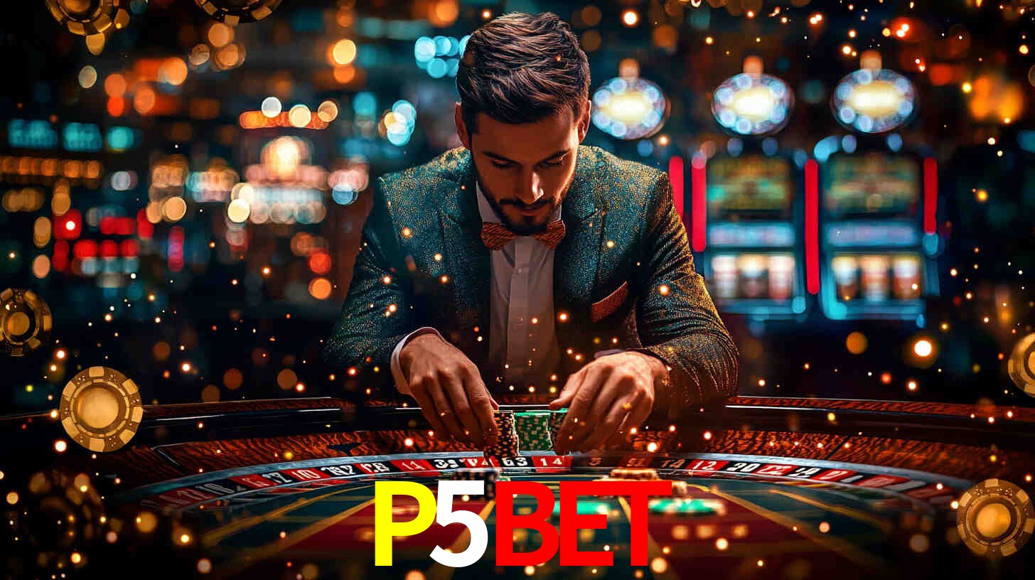 P5BET