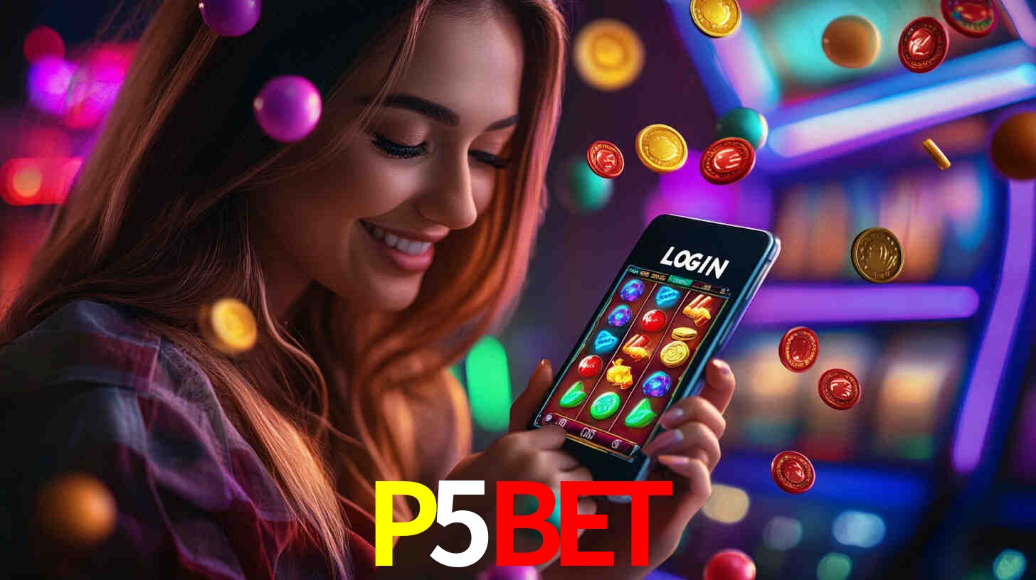 P5BET