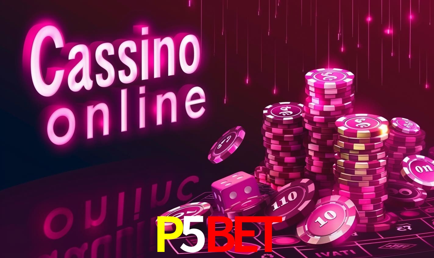 P5BET