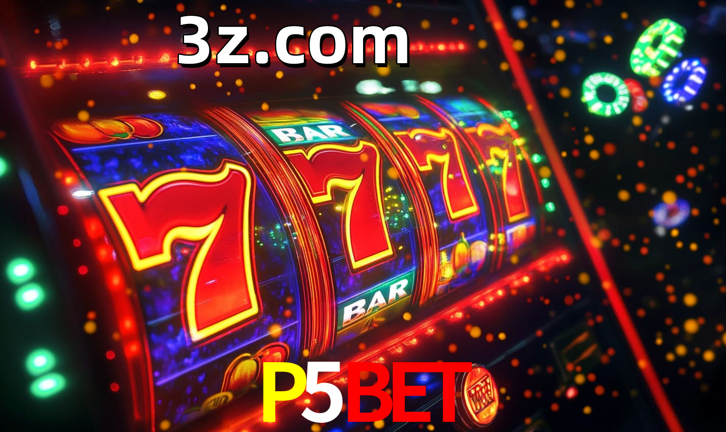 P5BET