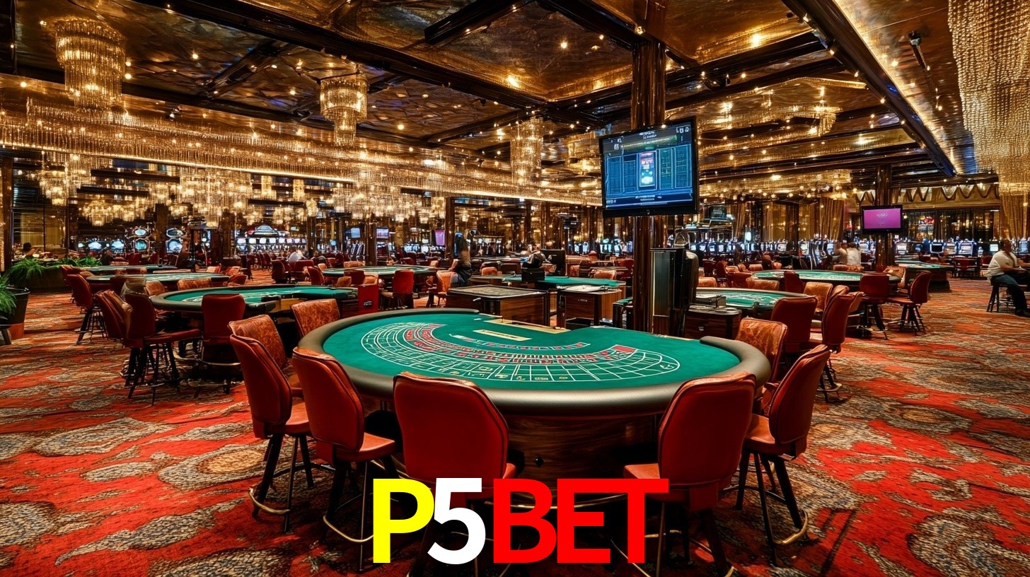 P5BET