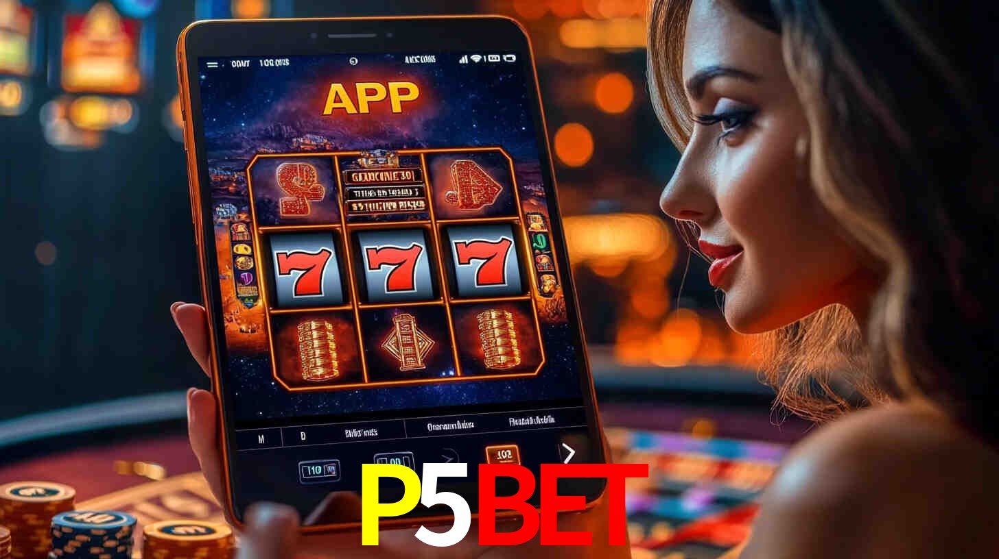P5BET