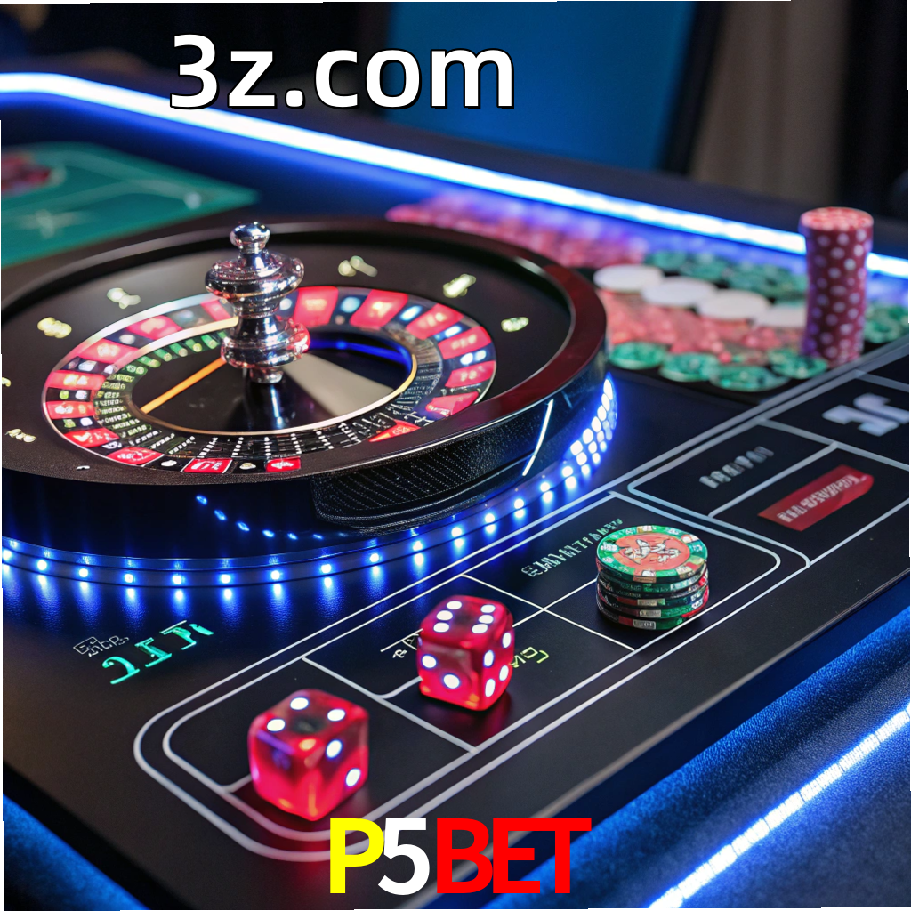 P5BET
