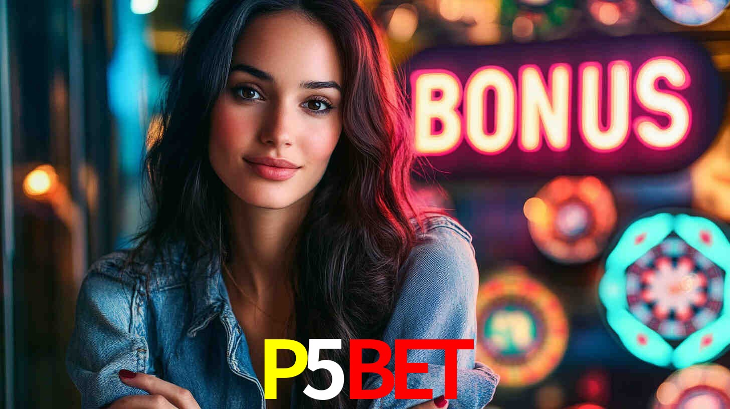 Descubra a Categoria de Bônus no P5BET: Uma Oportunidade Imperdível