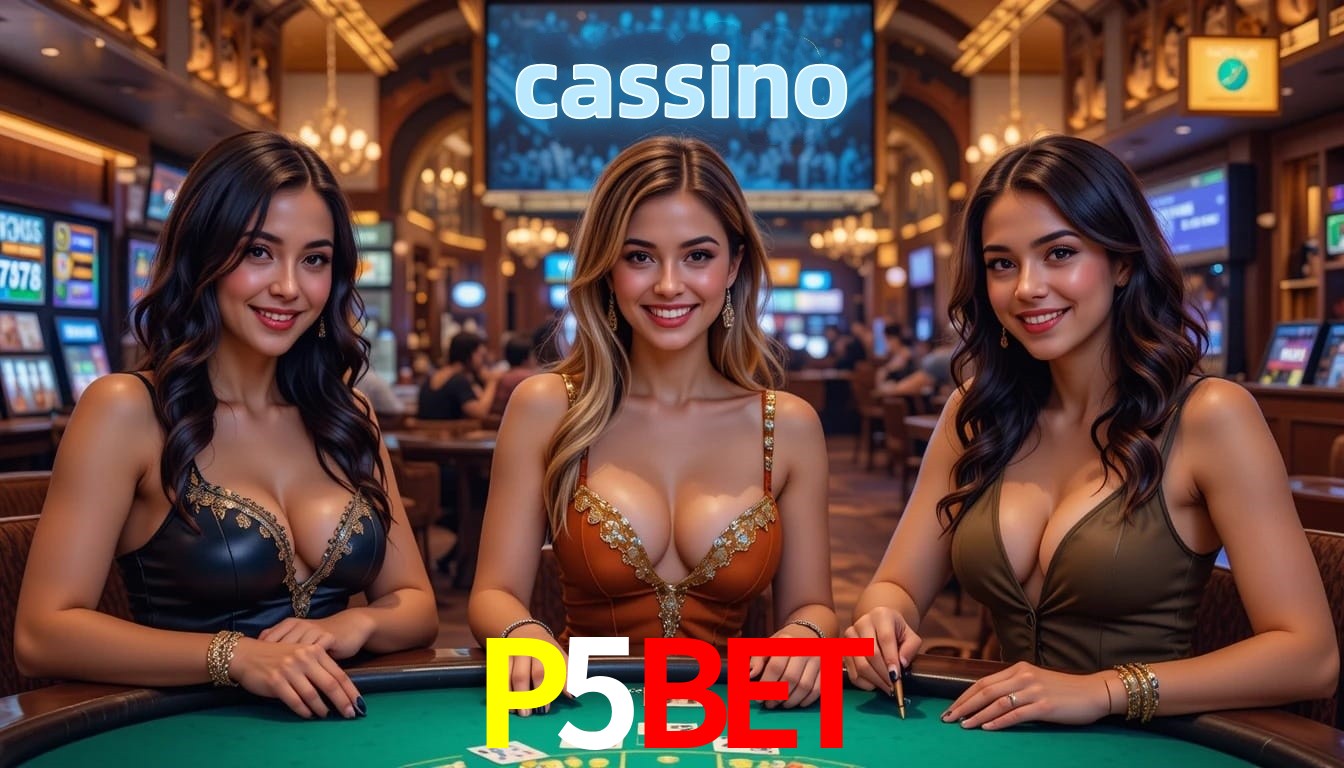 A Emoção das Apostas Ao Vivo no P5BET