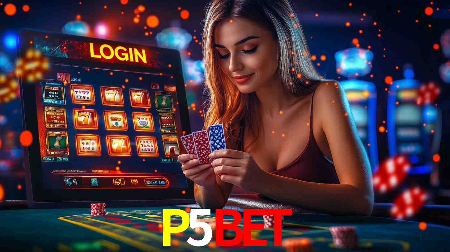 Aproveite as Melhores Promoções do P5BET