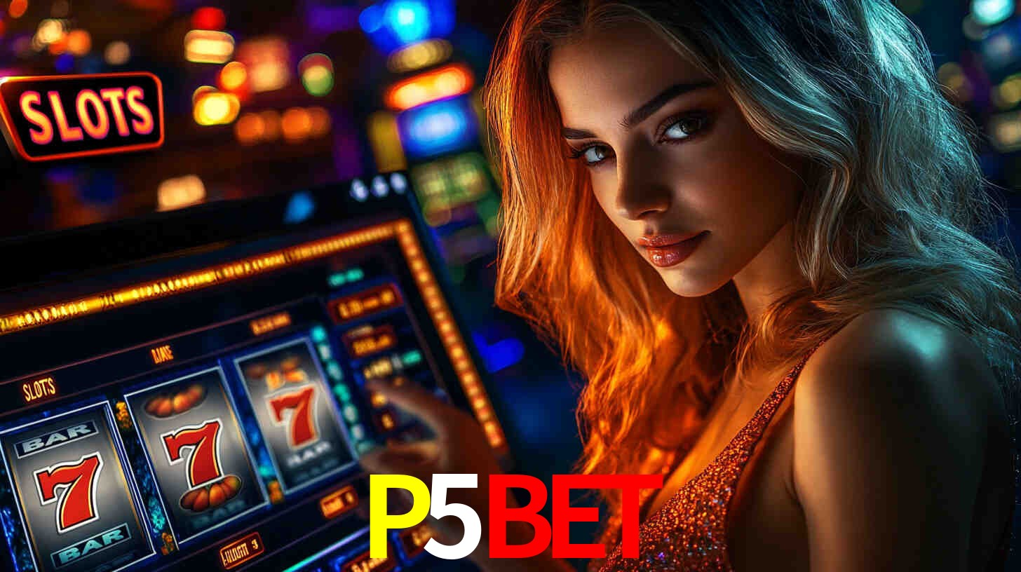 Descubra o Mundo das Mesas de Jogos no P5BET