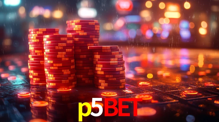 Live Casino p5bet