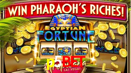 Desvendando o Mundo dos Jogos Virtuais na p5bet
