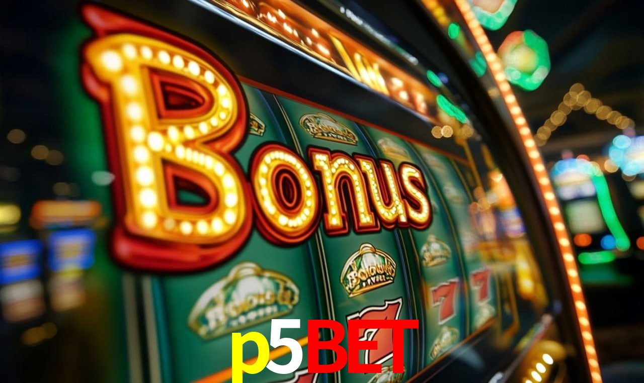 p5bet