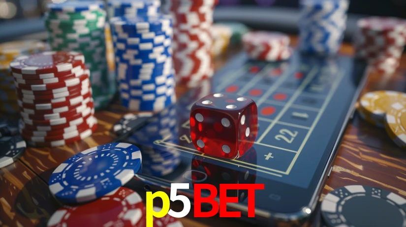 Premium Interface p5bet