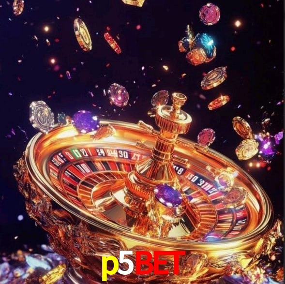 p5bet: Seu Cassino Premiado com Pagamentos Rápidos