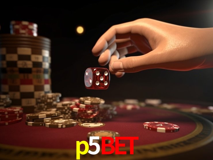 Login Seguro p5bet