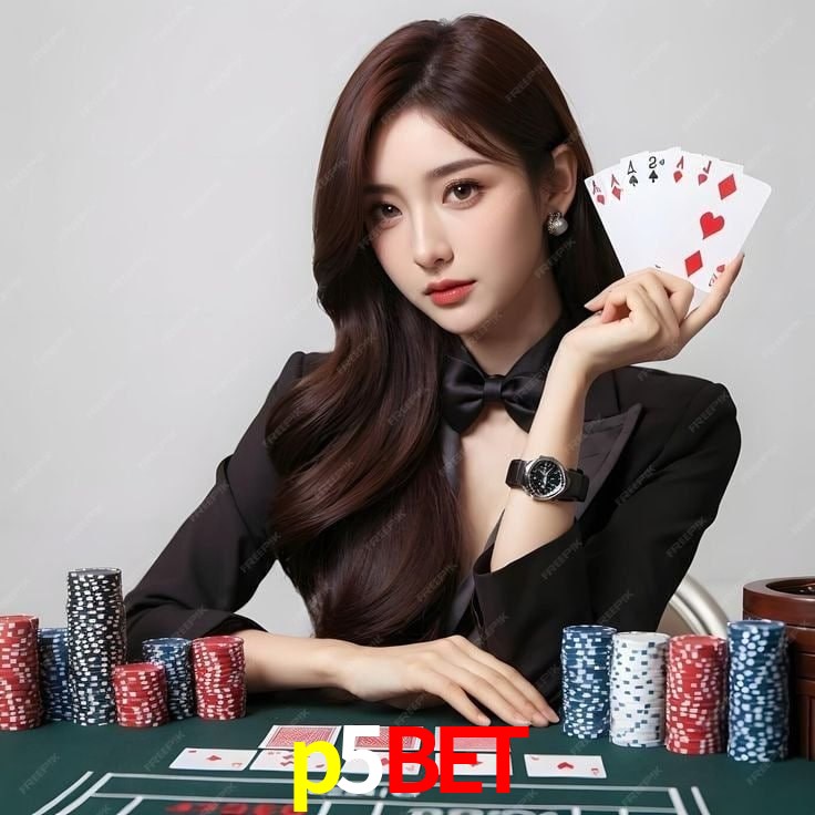 Ofertas Exclusivas p5bet