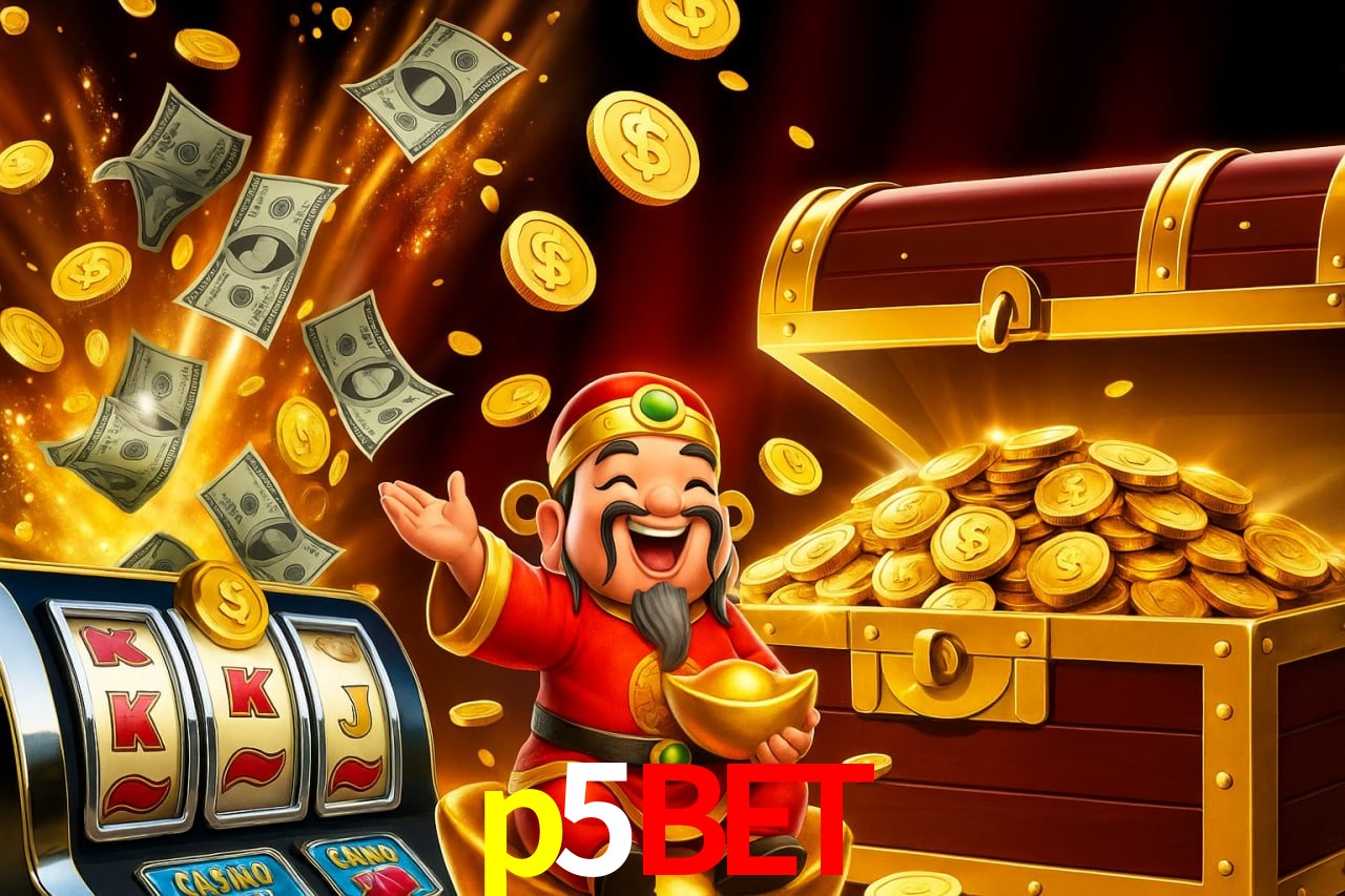 Torneios p5bet