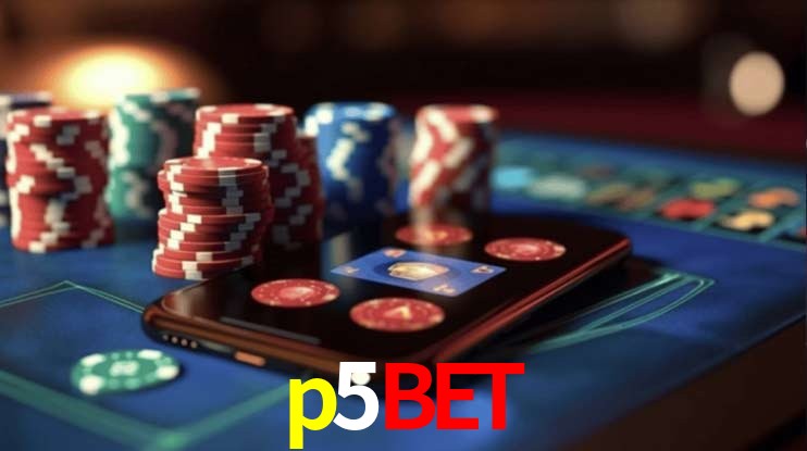 Benefícios da Conta p5bet