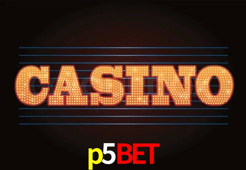 Estatísticas do Jogo p5bet