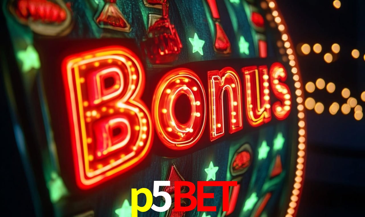 Bônus Diários p5bet