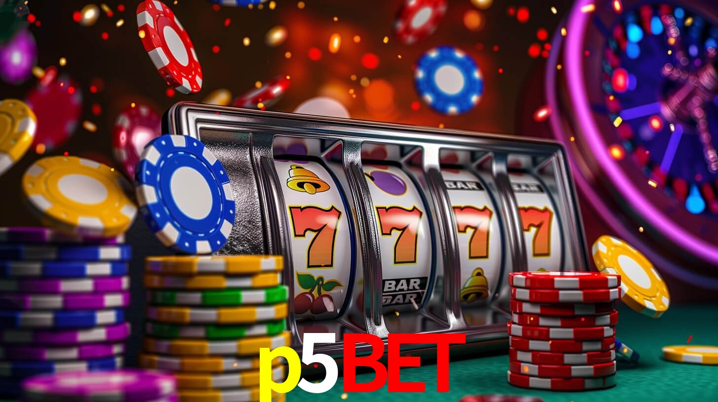 Programa VIP p5bet