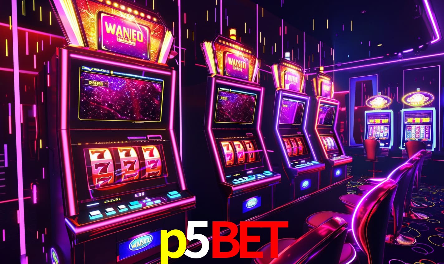 Descubra o Programa VIP da p5bet: Vantagens Exclusivas para Jogadores