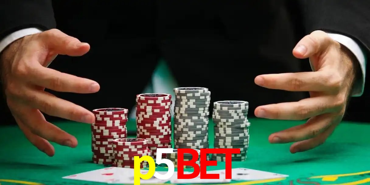 p5bet login