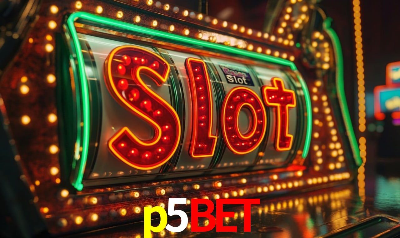 Promoções Sazonais p5bet