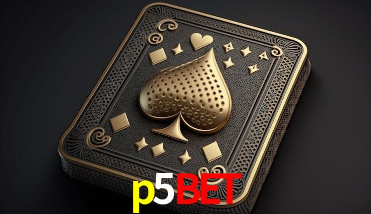 Recursos de Bônus p5bet