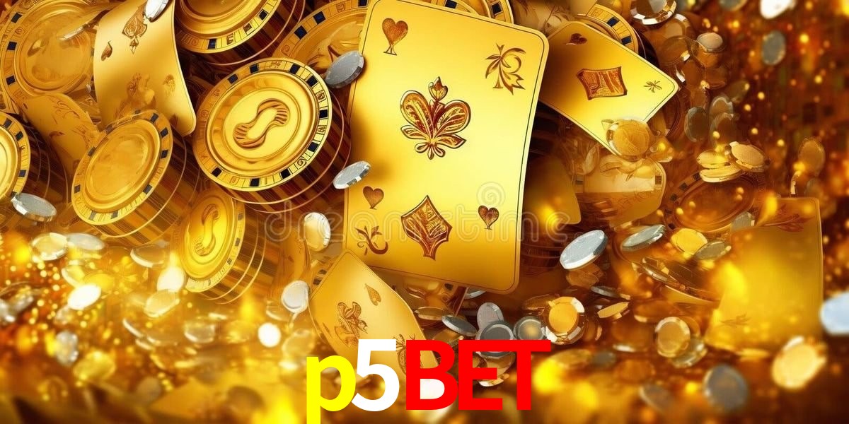A Emoção da Loteria na p5bet: Uma Chance de Mudança de Vida