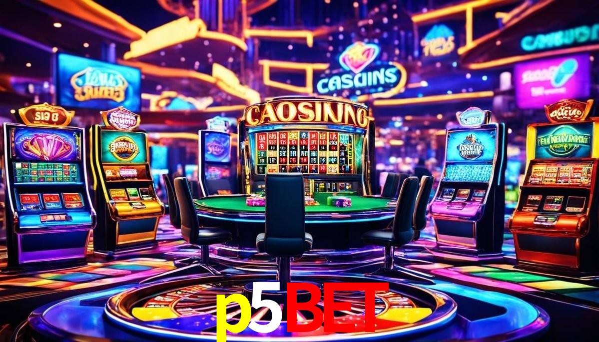 Avaliações dos Jogadores p5bet