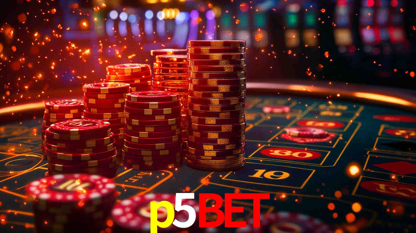 Football Betting p5bet