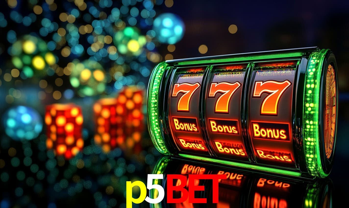 Integração de APIs p5bet