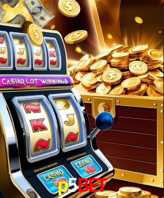 Platform Technology p5bet