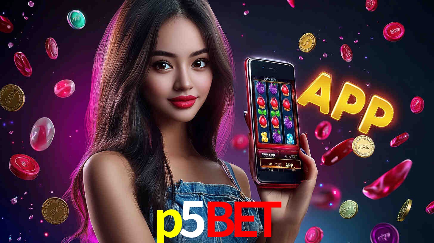 A Popularidade dos Caça-Níqueis no p5bet
