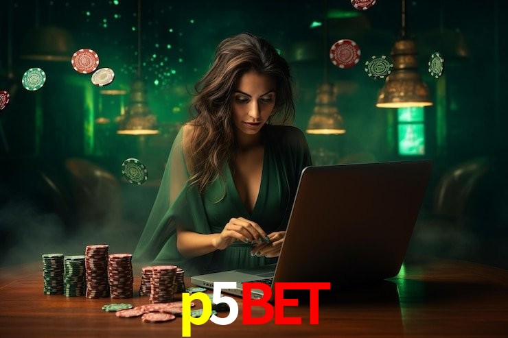 p5bet