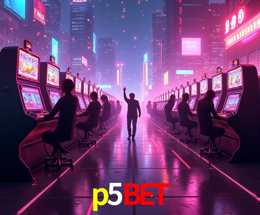 Mesa de Blackjack p5bet