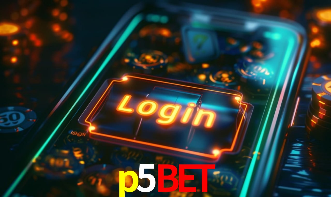Live Casino p5bet