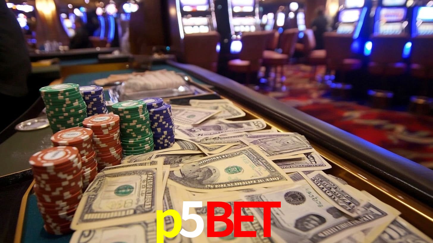 p5bet