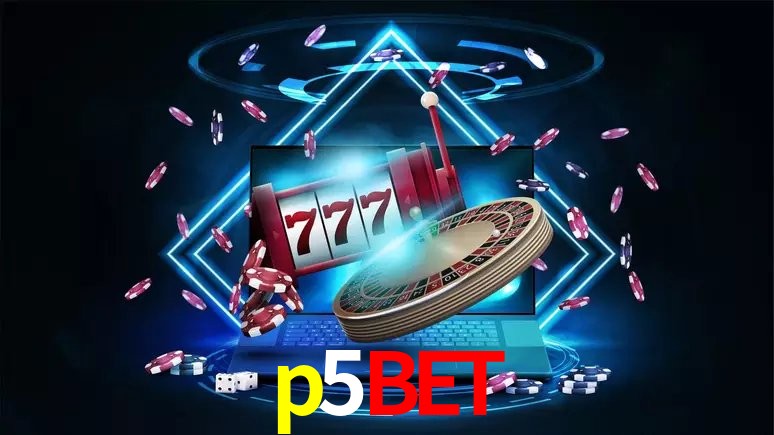 Design Responsivo p5bet