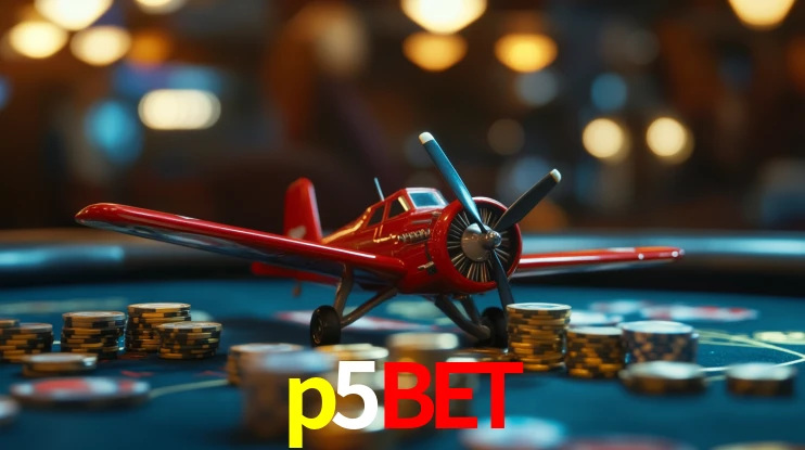 Flash Promotion p5bet