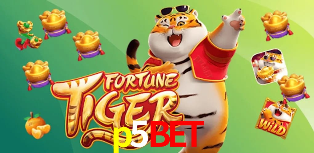 Account Benefits p5bet