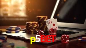 p5bet.com