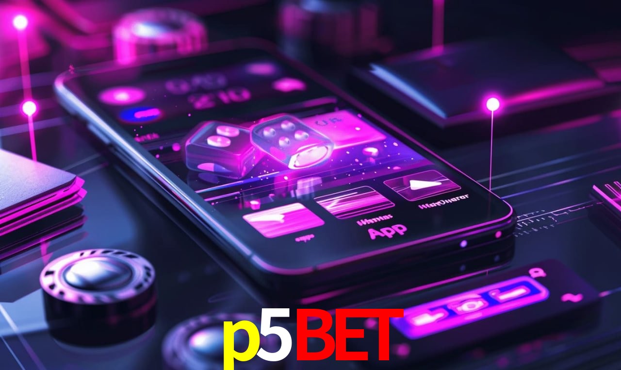 Game Providers p5bet